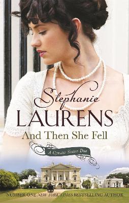 Book cover for And Then She Fell