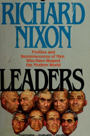 Cover of Leaders