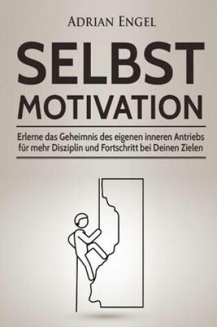 Cover of Selbstmotivation