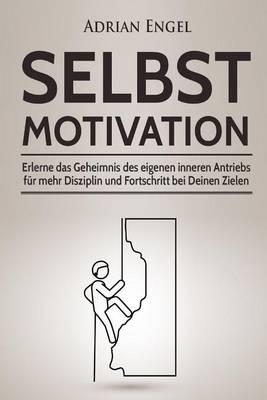 Book cover for Selbstmotivation