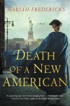Book cover for Death of a New American