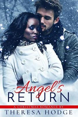 Book cover for Angel's Return