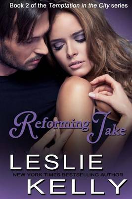 Book cover for Reforming Jake