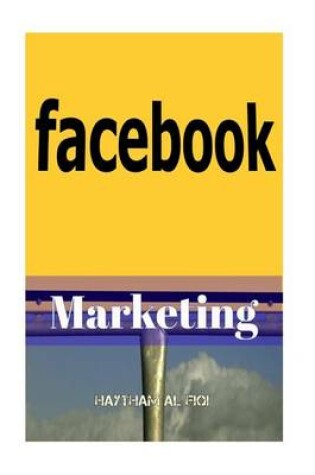 Cover of Facebook Marketing