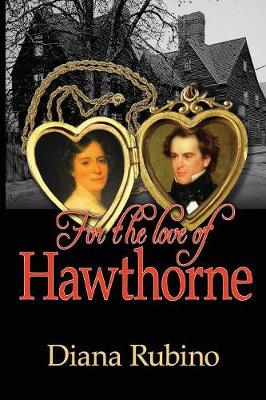 Book cover for For the Love of Hawthorne