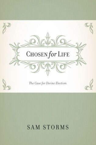Cover of Chosen for Life