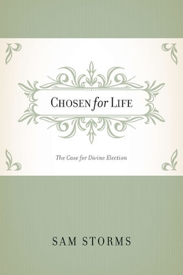 Book cover for Chosen for Life