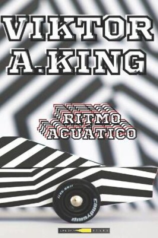 Cover of Ritmo Acuático