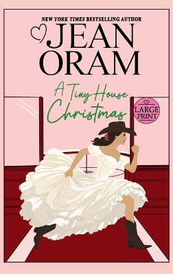 Book cover for A Tiny House Christmas