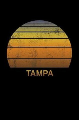 Cover of Tampa