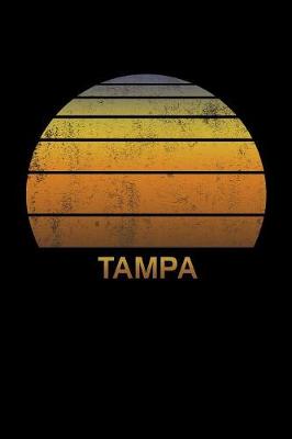 Book cover for Tampa