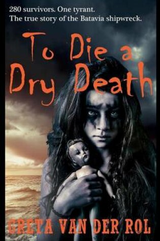 Cover of To Die a Dry Death