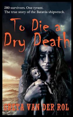 Book cover for To Die a Dry Death
