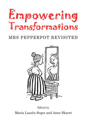 Cover of Empowering Transformations