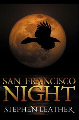 Cover of San Francisco Night