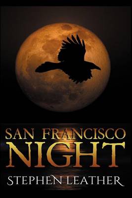 Book cover for San Francisco Night