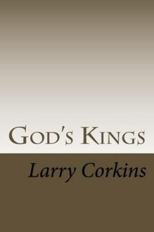 Cover of God's Kings