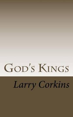 Book cover for God's Kings