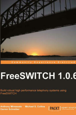 Cover of FreeSWITCH 1.0.6