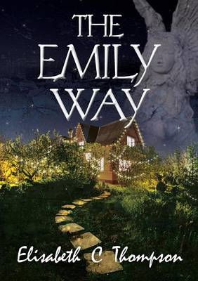 Book cover for The Emily Way