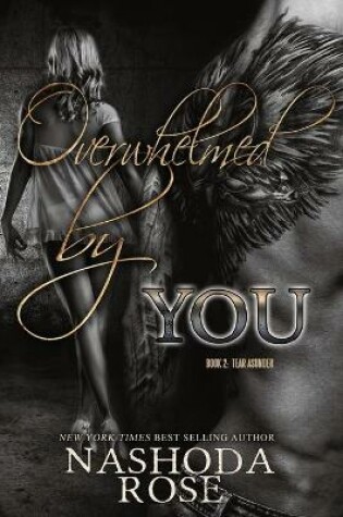 Cover of Overwhelmed by You
