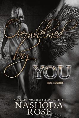 Book cover for Overwhelmed by You