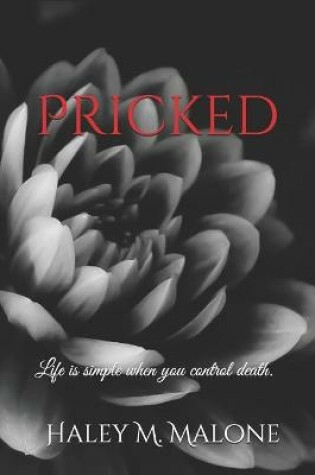 Cover of Pricked