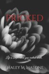 Book cover for Pricked