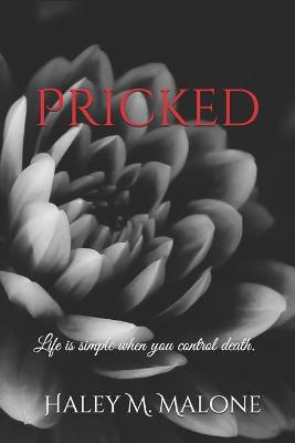 Cover of Pricked