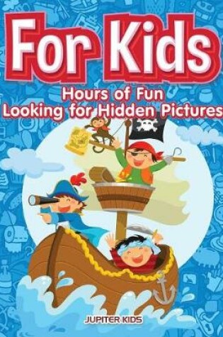 Cover of For Kids