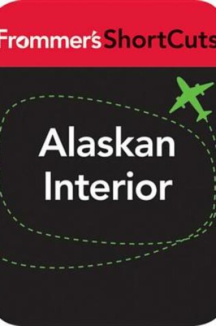 Cover of Alaskan Interior