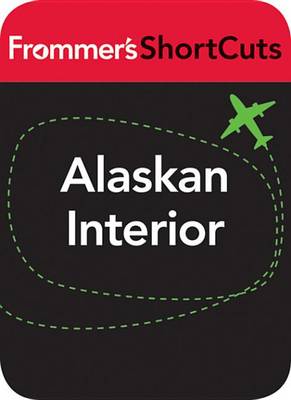 Cover of Alaskan Interior