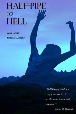 Book cover for Half-Pipe to Hell