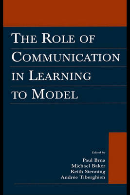 Cover of The Role of Communication in Learning to Model