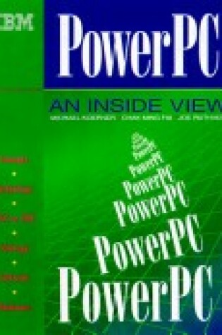 Cover of PowerPC