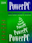 Book cover for PowerPC