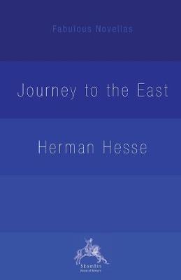 Cover of The Journey to the East