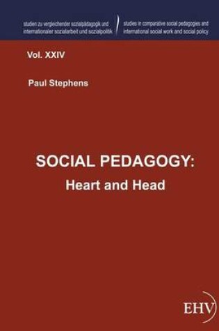 Cover of Social Pedagogy