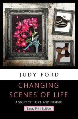 Book cover for Changing Scenes of Life