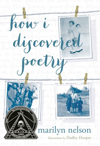 Cover of How I Discovered Poetry