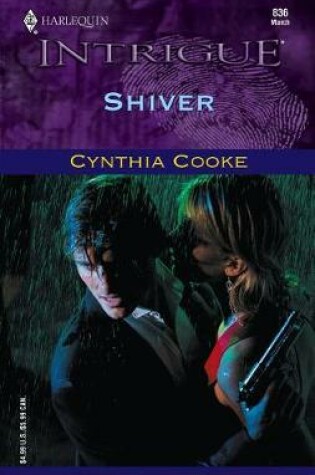 Cover of Shiver