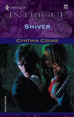 Cover of Shiver