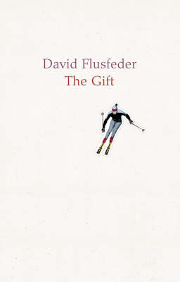 Book cover for The Gift