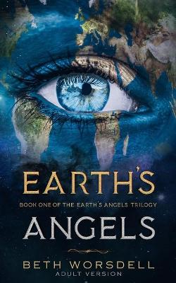 Book cover for Earth's Angels