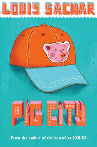 Cover of Pig City