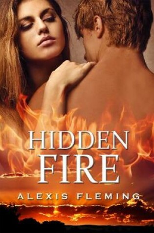 Cover of Hidden Fire