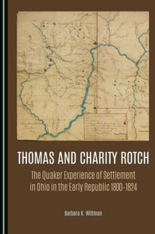Cover of Thomas and Charity Rotch