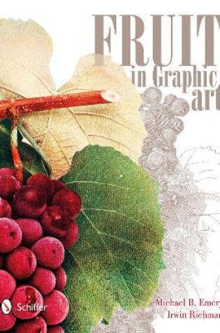 Cover of Fruit in Graphic Art