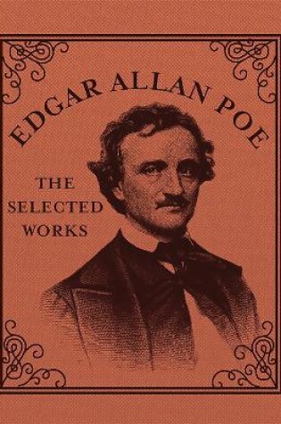 Cover of Edgar Allan Poe