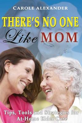 Cover of There's No One Like Mom